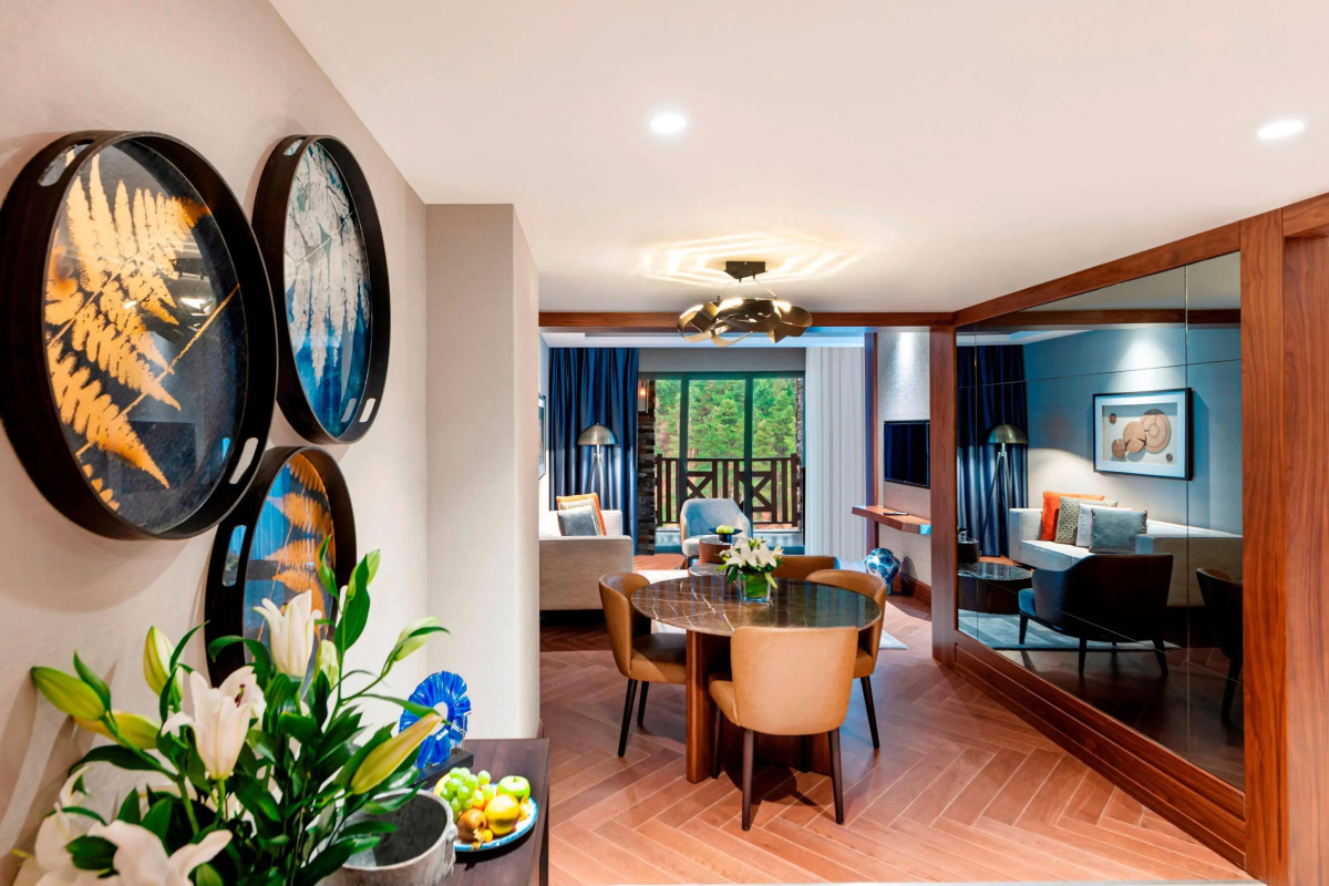 Elite World Grand Sapanca