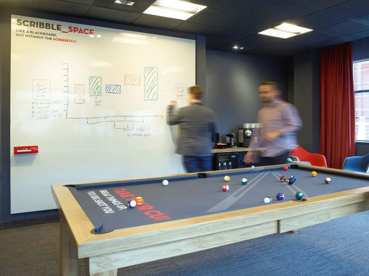 Ibis Birmingham New Street Station Hotel