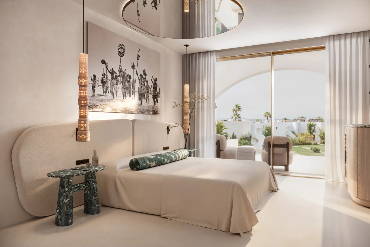 Destino Five Ibiza - 5-Star Grand Luxe Resort