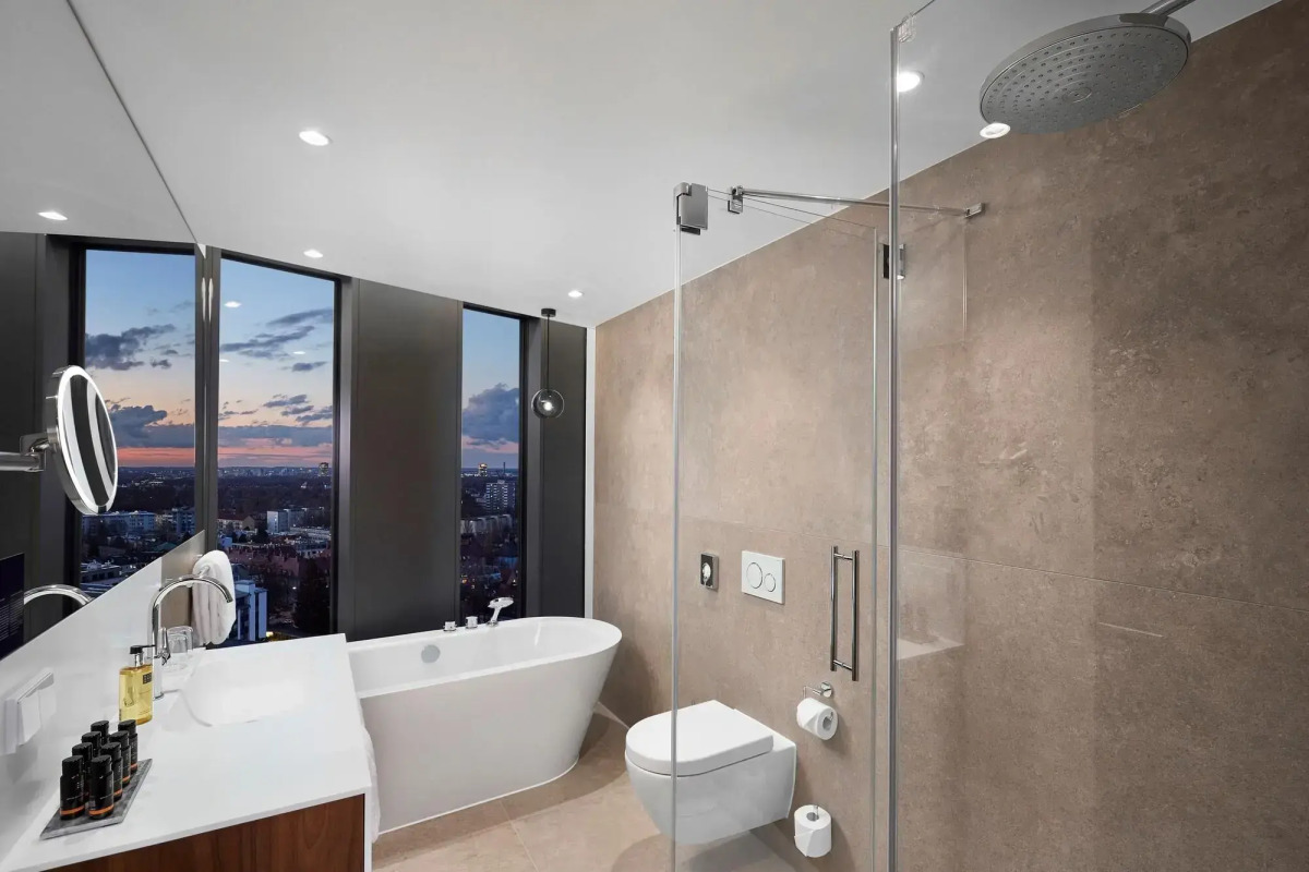 HYPERION Hotel München