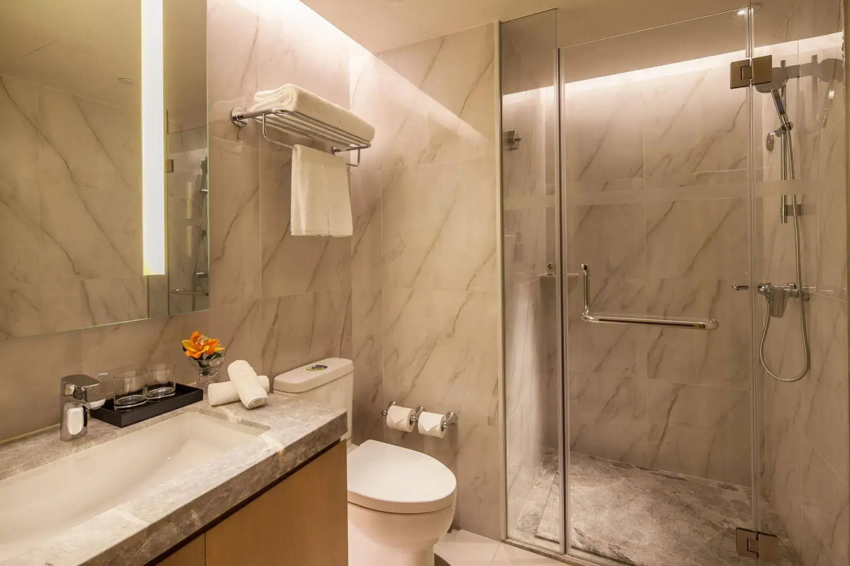 Somerset Xindicheng Xi'an