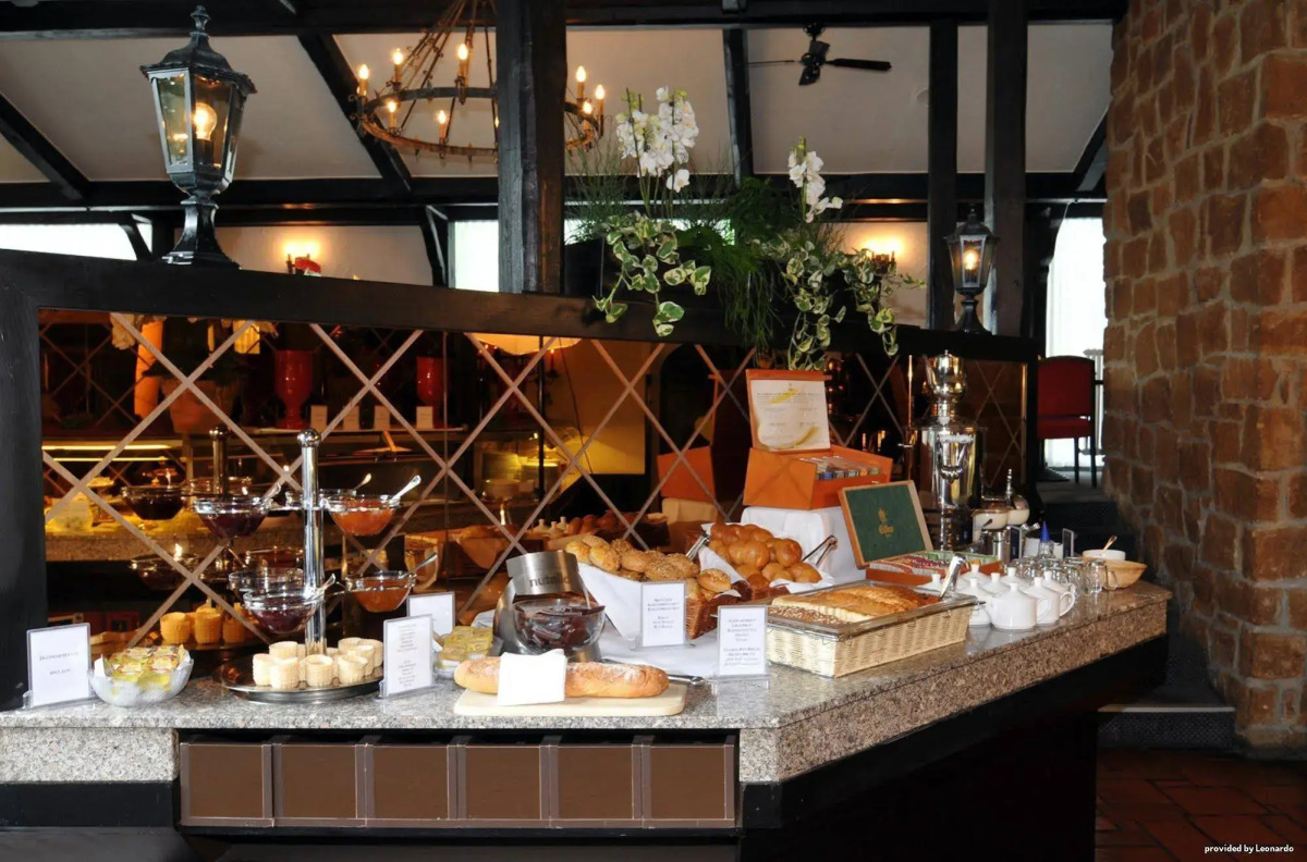 Leoso Hotel Leverkusen