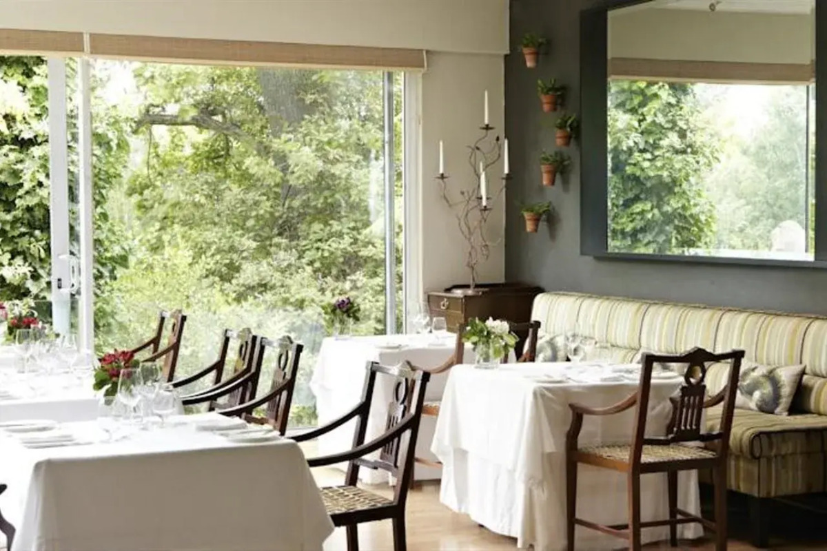 The Cellars-Hohenort