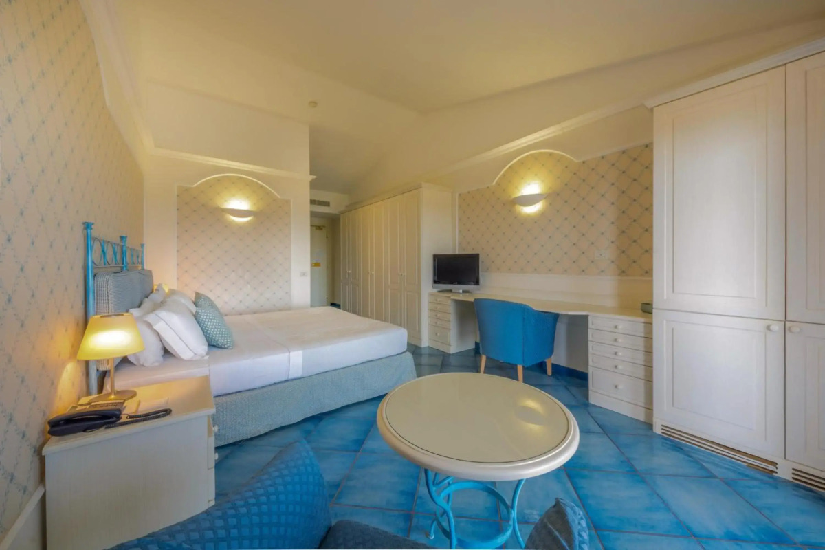 Paramount Times Square – A Generator Hotel