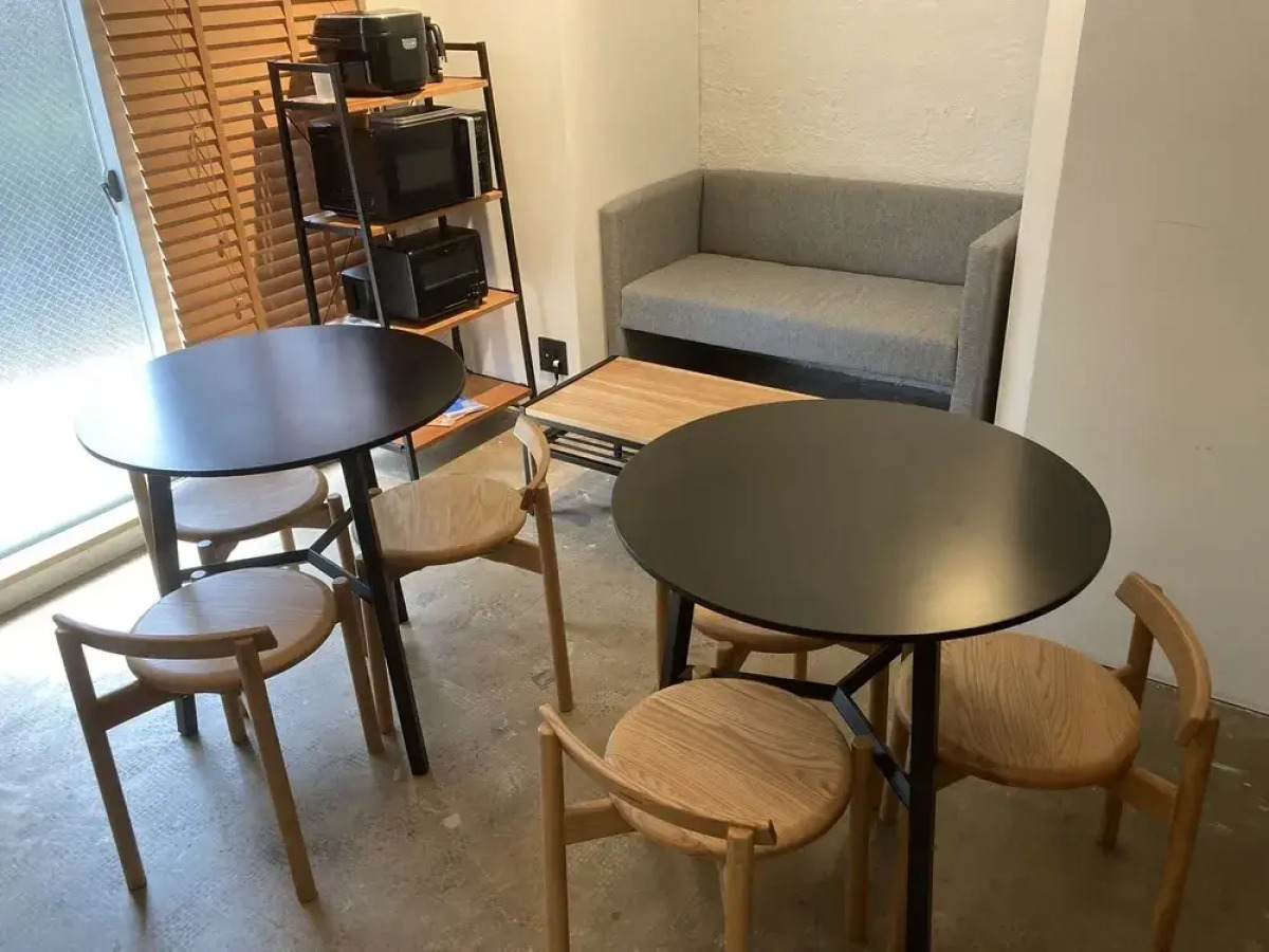 Hotel Asakusa KANNONURA