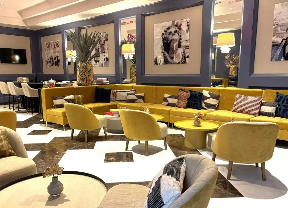 Leonardo Boutique Hotel Rome Monti