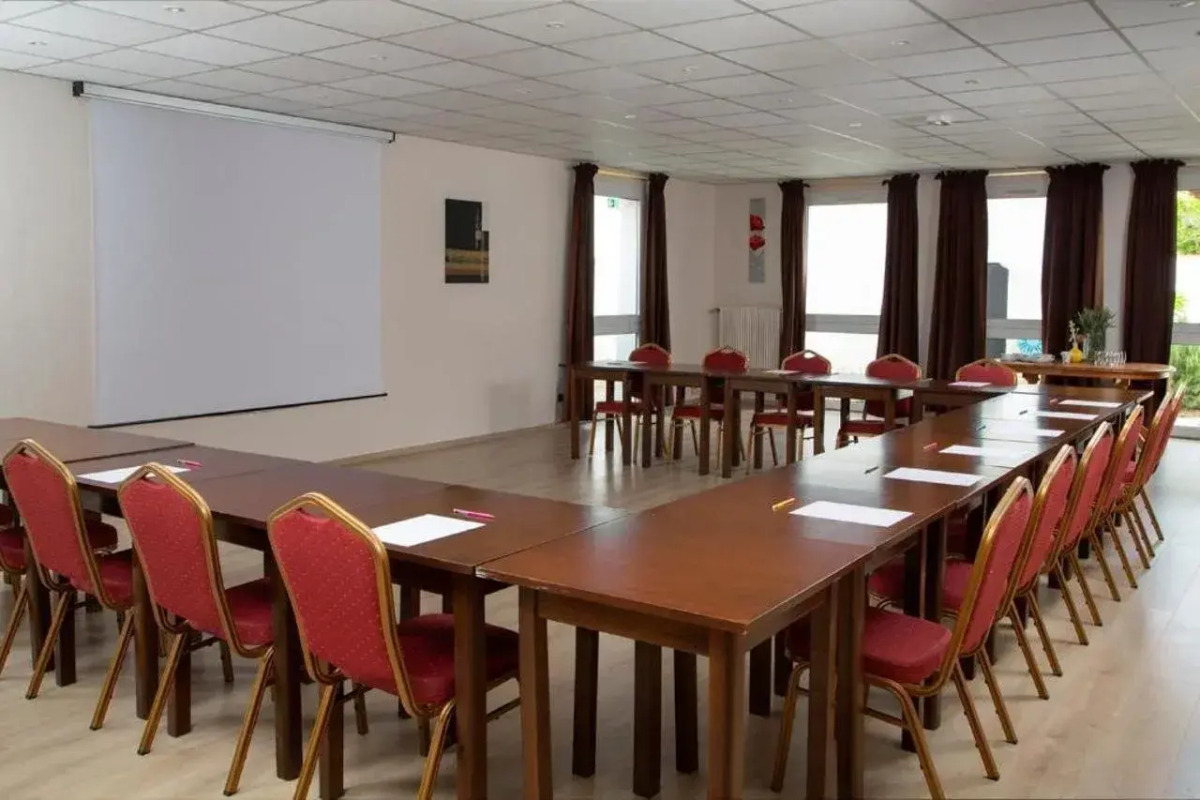 Hotel L'Ours De Mutzig