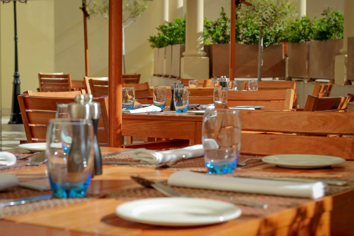 Radisson Blu Le Vendome Hotel, Cape Town