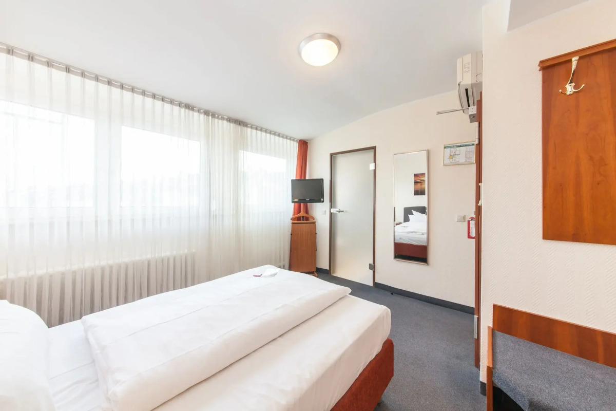 Hotel Flora Düsseldorf