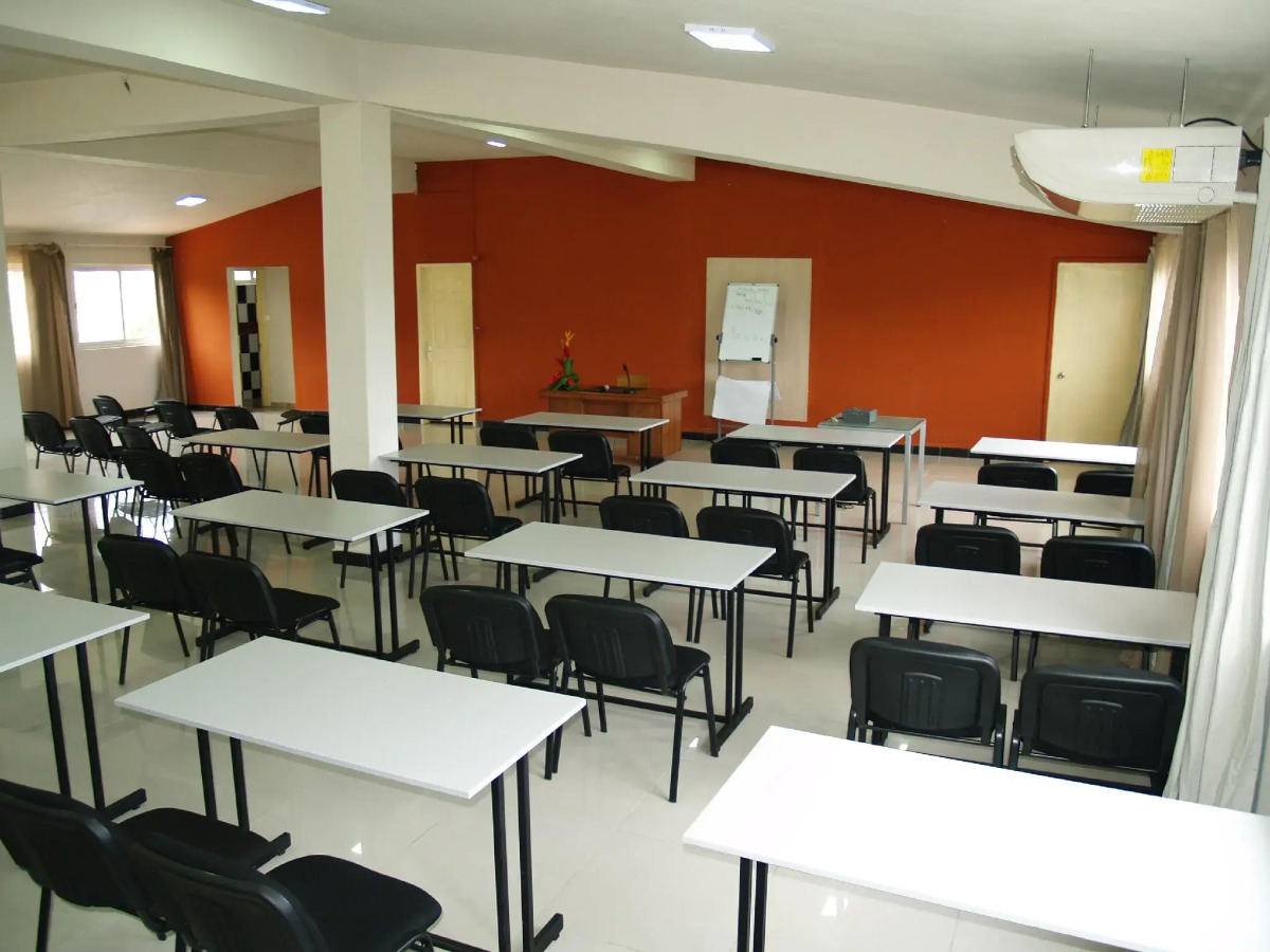 Le Champ de Mars B&B