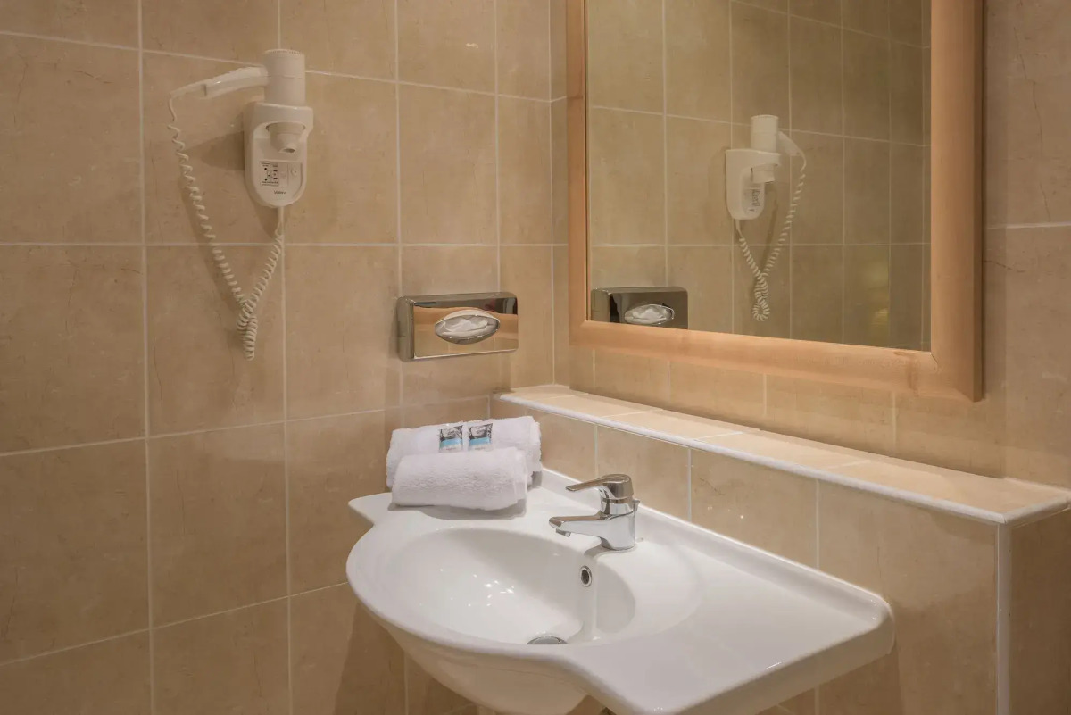 Mercure Tours Centre Gare et Congrès