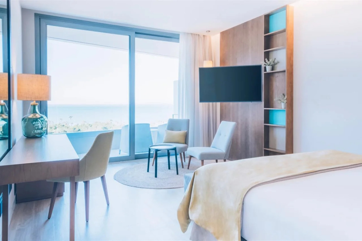 Iberostar Selection Llaut Palma - Adults Only