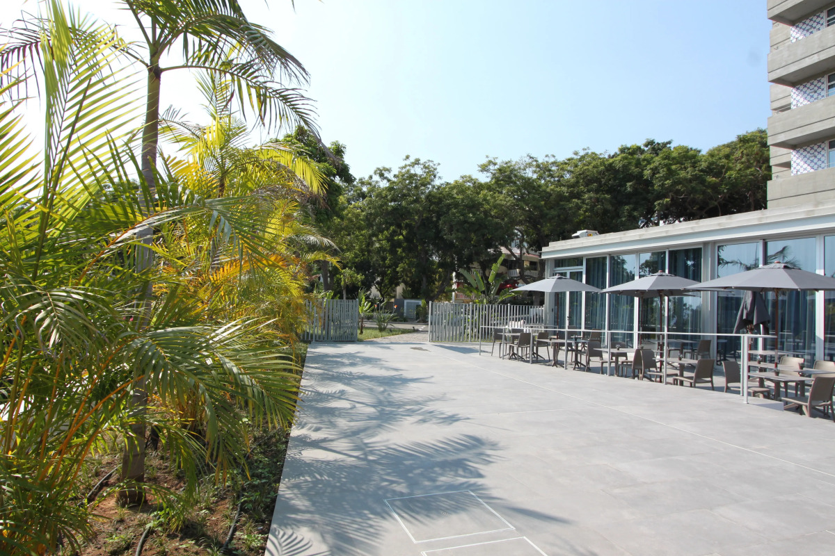  Allegro Madeira - Adults Only