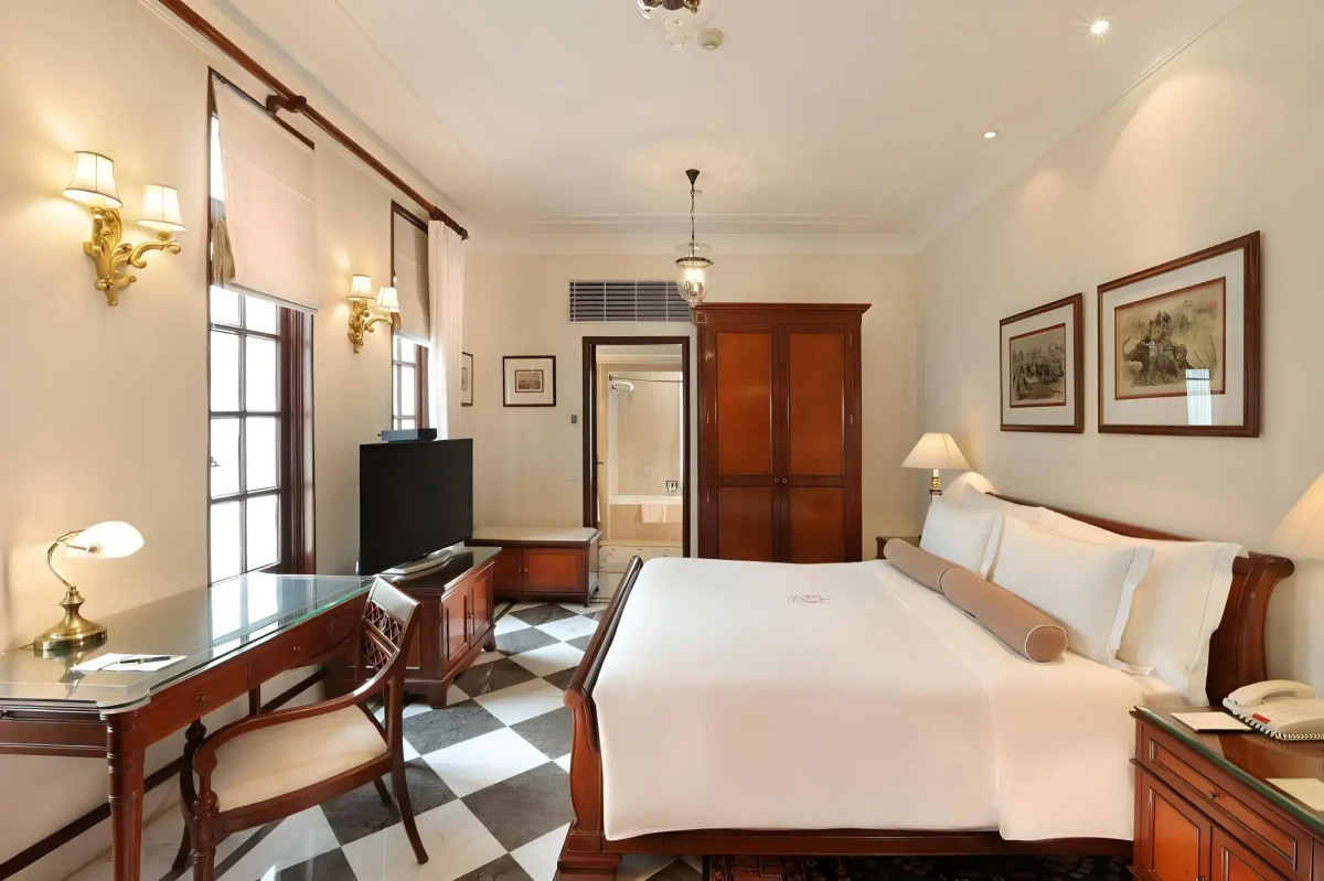 The Imperial New Delhi