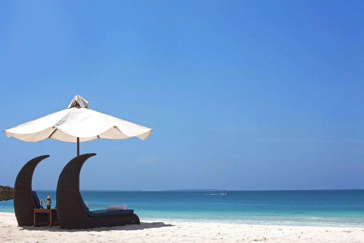 Royal Zanzibar Beach Resort All Inclusive