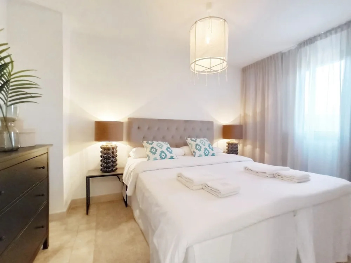 Quartiers Marbella Apartments
