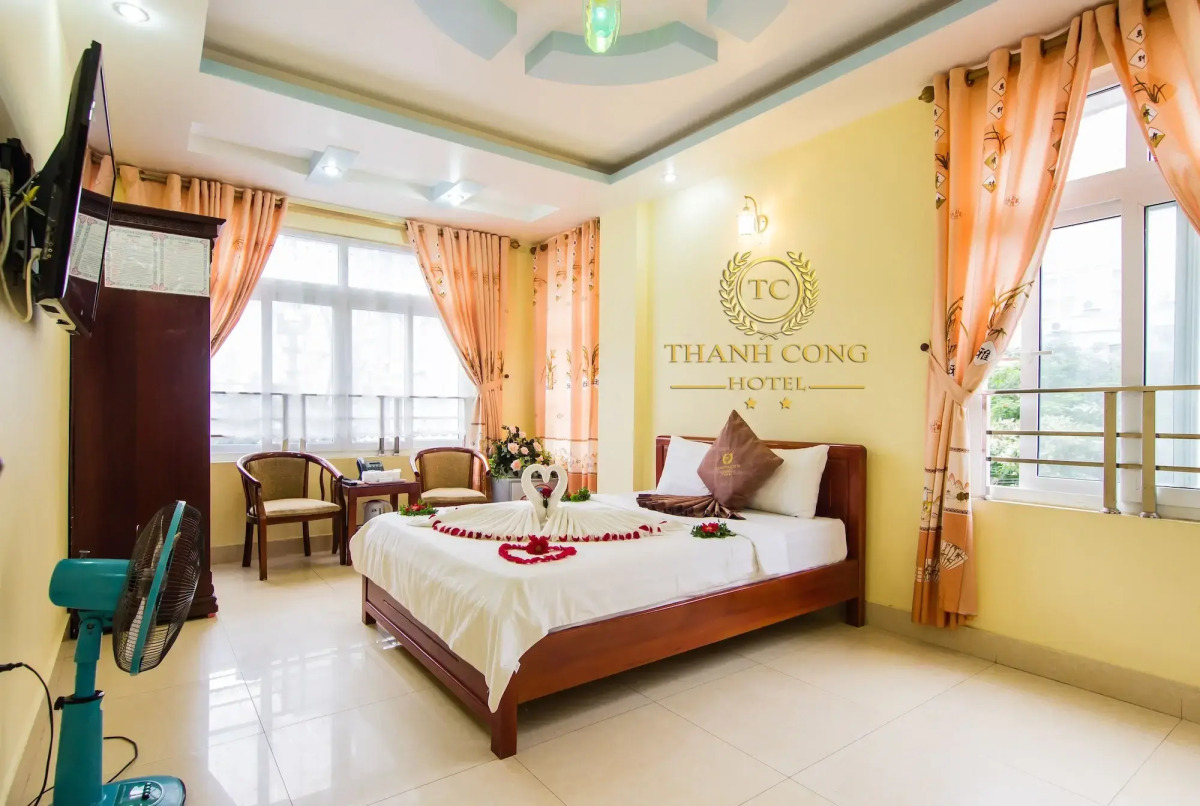 Thanh Cong 2 Hotel