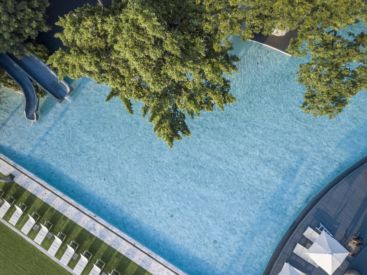 Veranda Resort & Villas Hua Hin - Cha Am