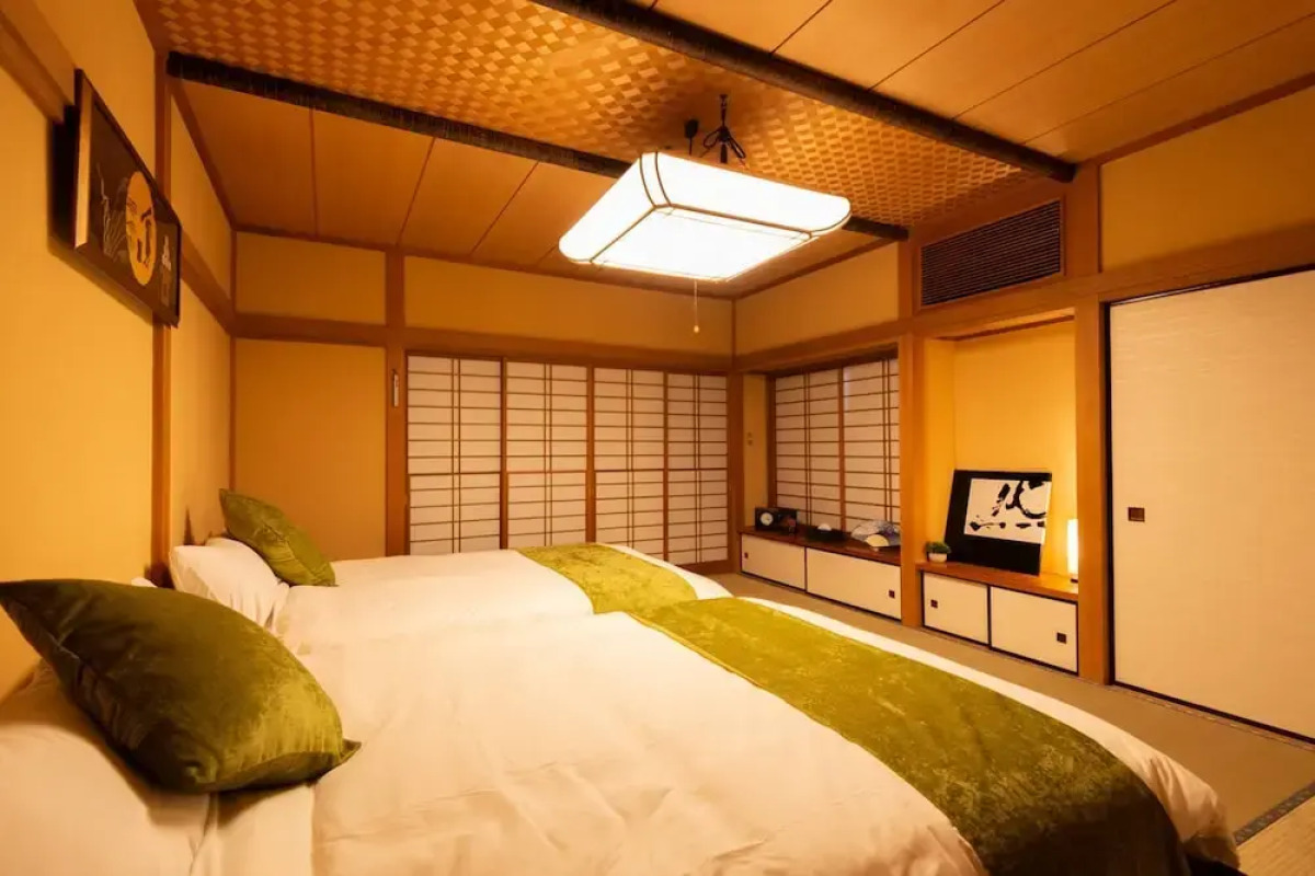 GrandTree Hakone Sengokuhara