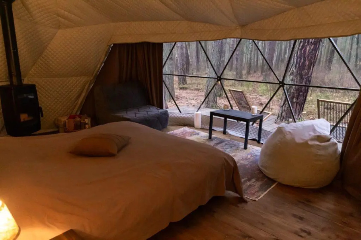 Вили Улей Ока