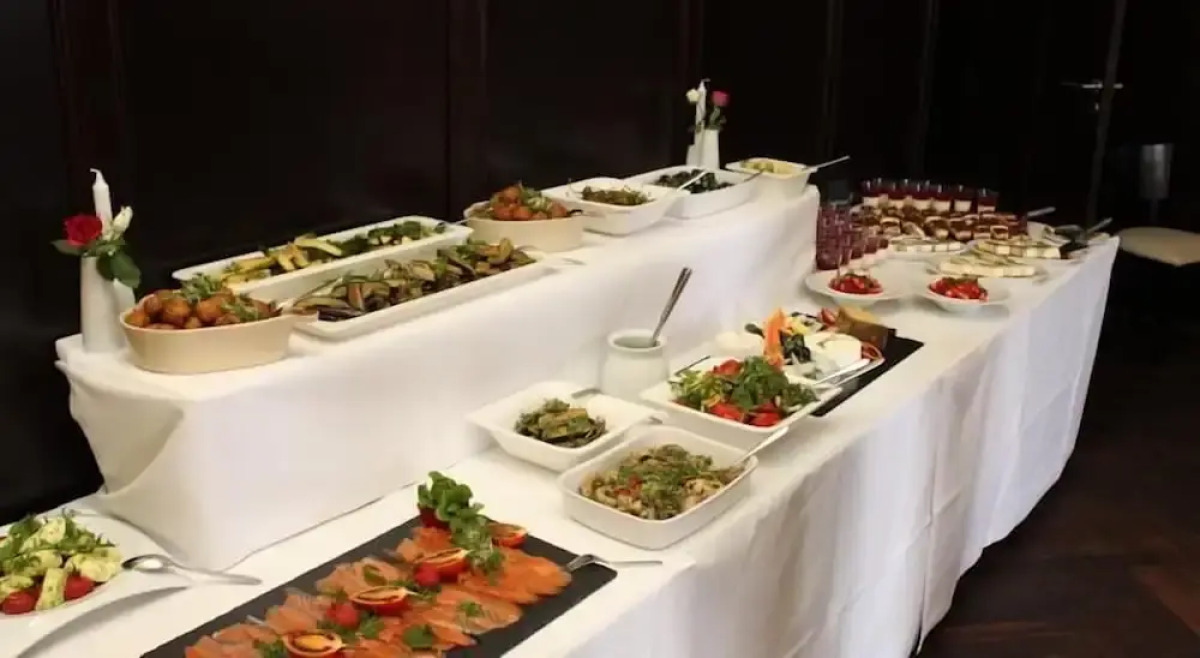 da Marcello Restaurant & Pension