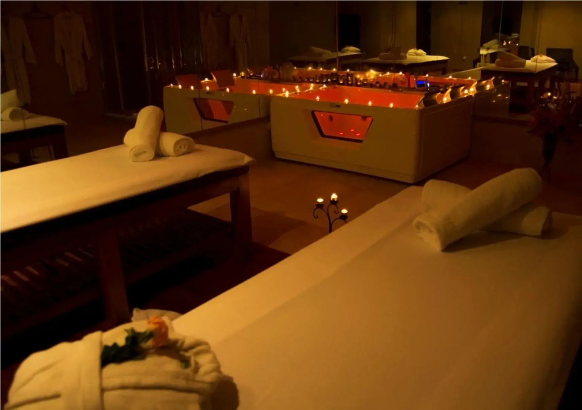 Andalucia Golf Tanger