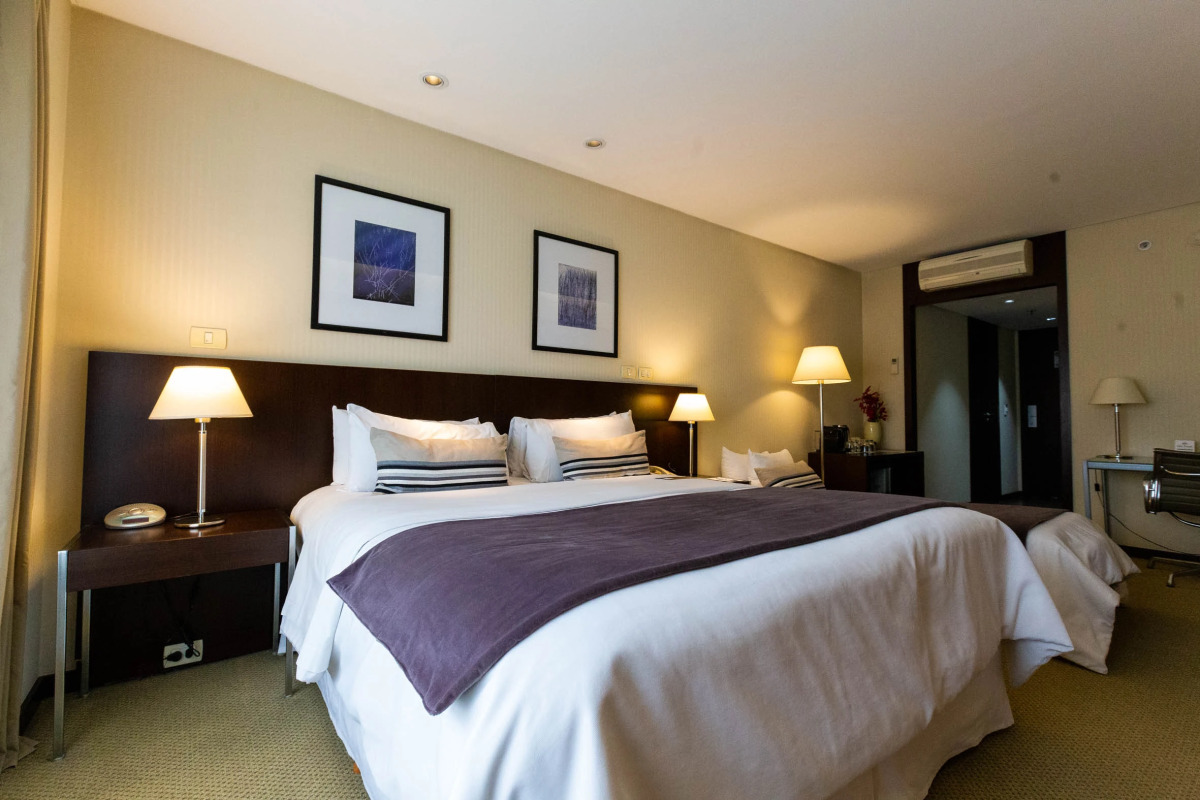 474 Buenos Aires Hotel