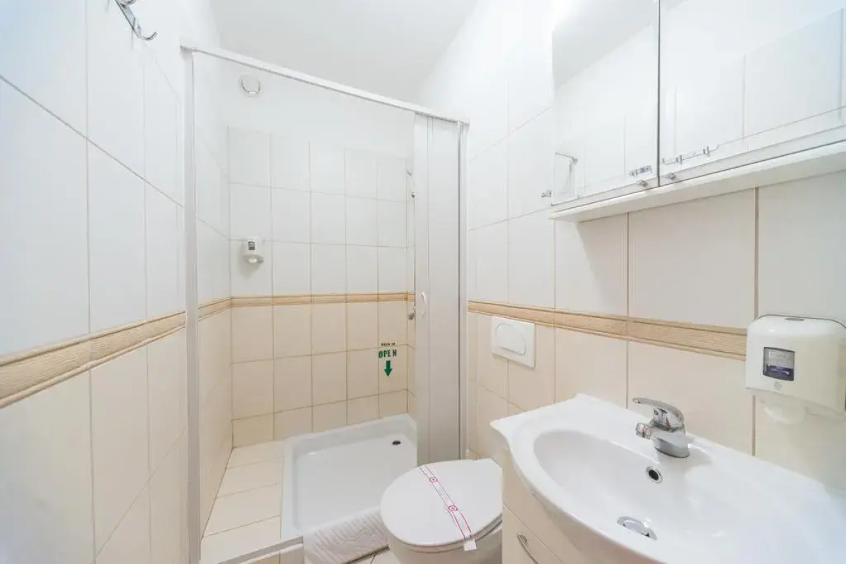 Garni hotel Piramida