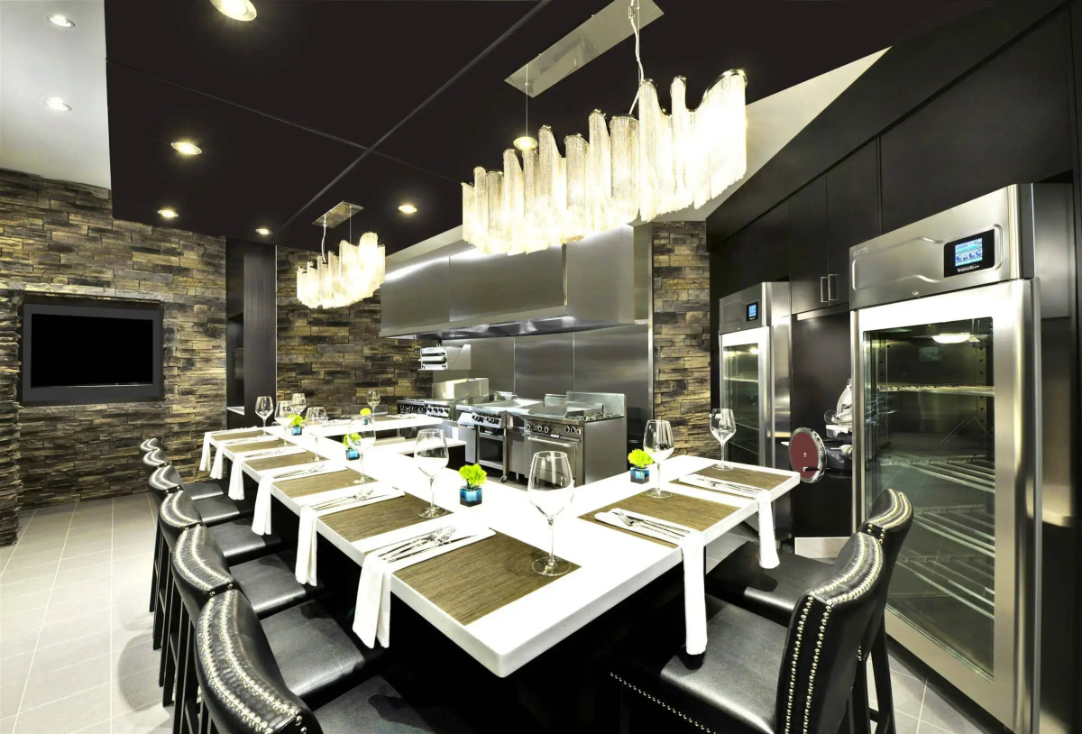 The Westin Harbour Castle, Toronto