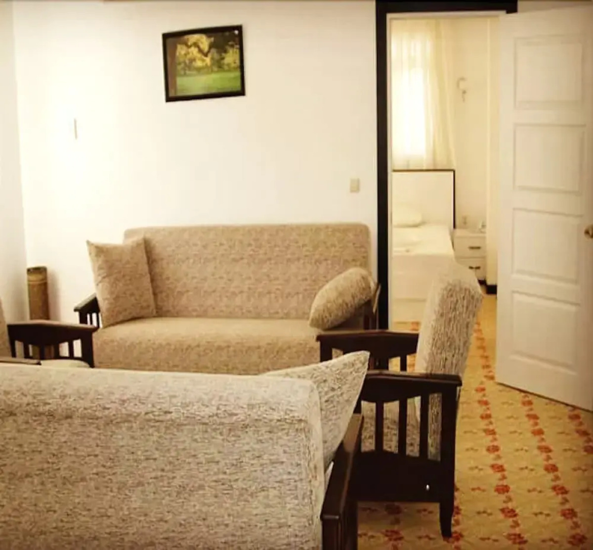 Servet 76 Grand Hotel