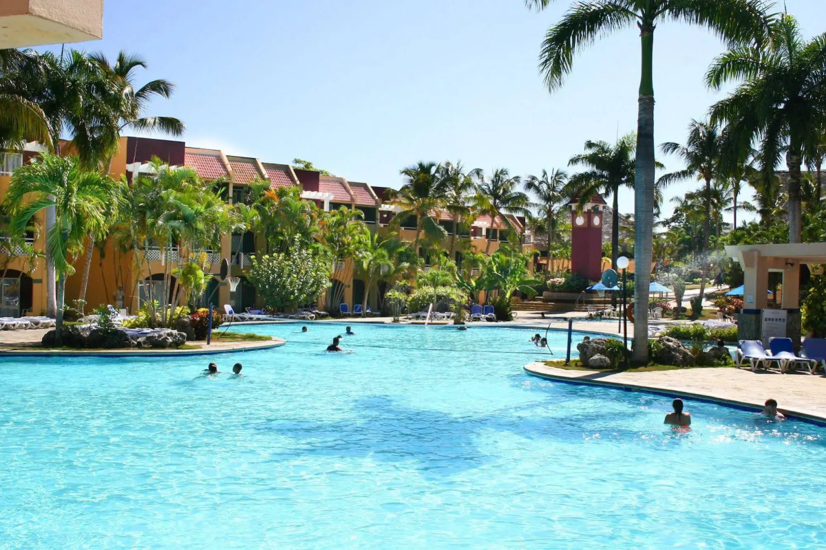 Casa Marina Beach and Reef - All Inclusive