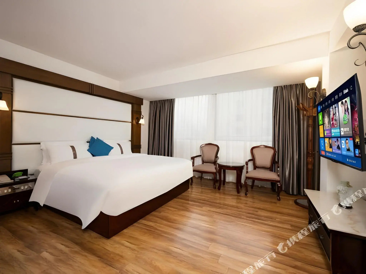 Guangzhou Zhuhai Special Economic Zone Hotel