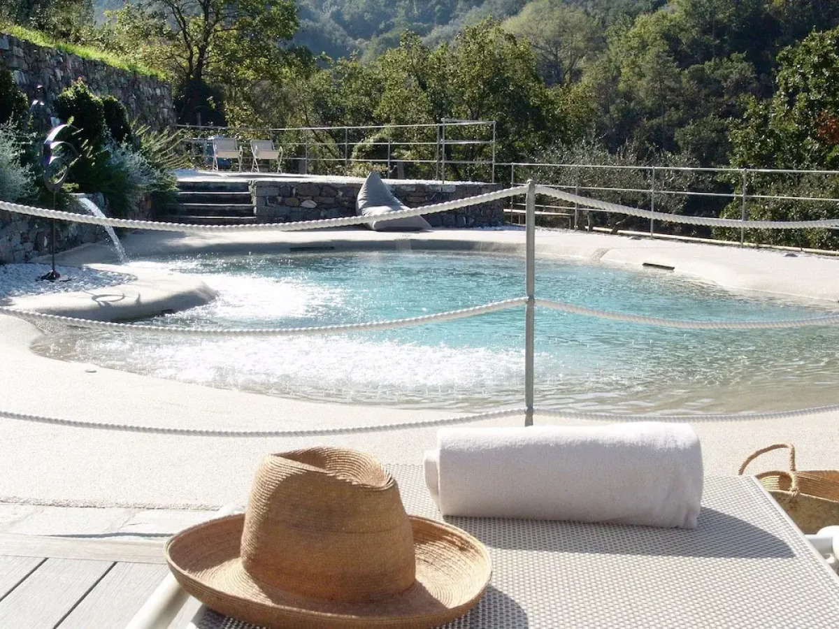 Villanova Apartments - Nature & Wellness