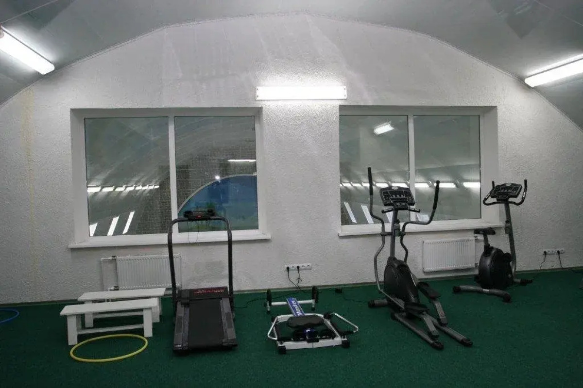 Фиеста Парк