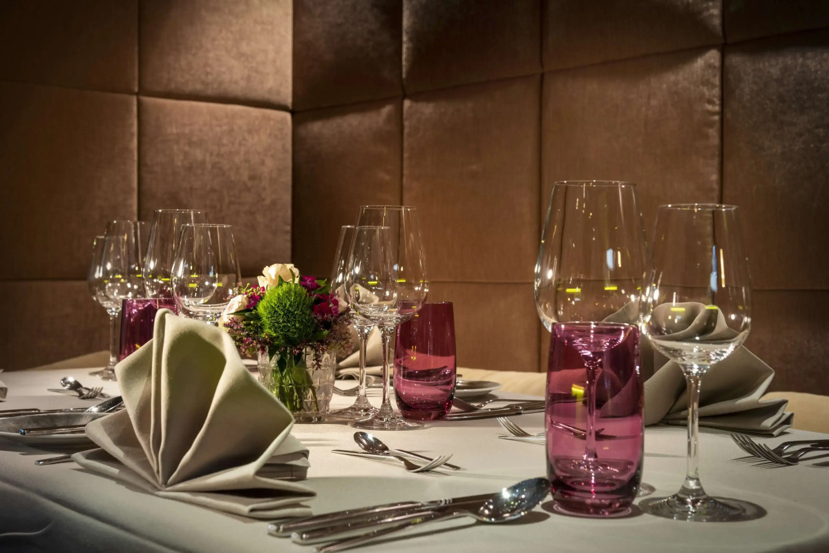 Best Western Premier Hotel Rebstock