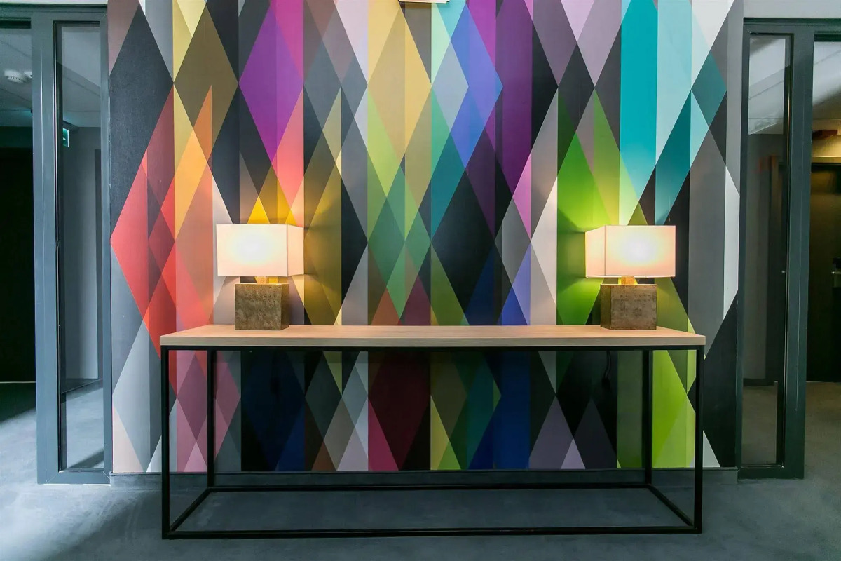 Roombach Hotel Budapest Center