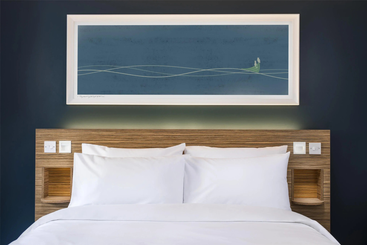 Travelodge Edinburgh Cameron Toll