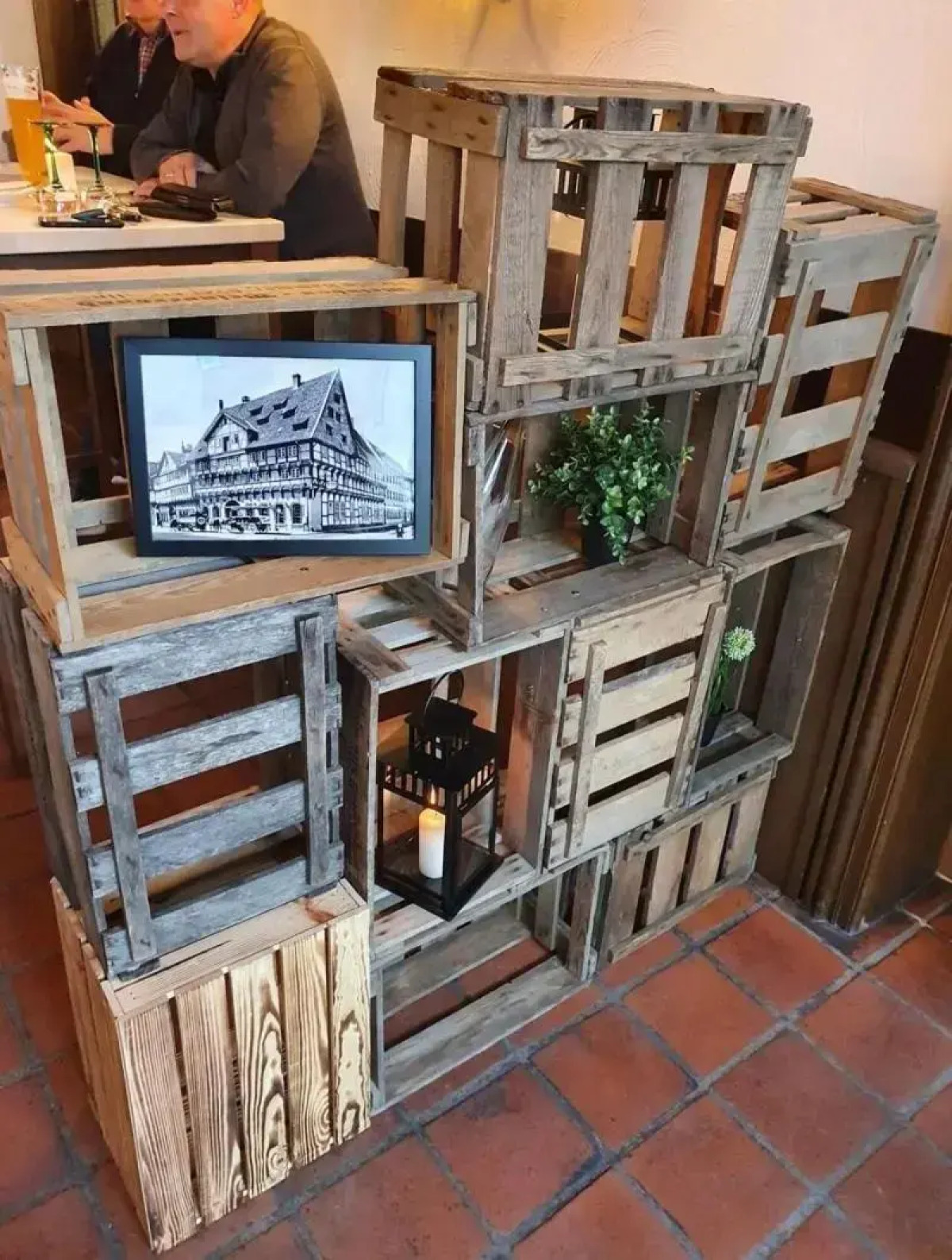 Hotel Ritter St. Georg