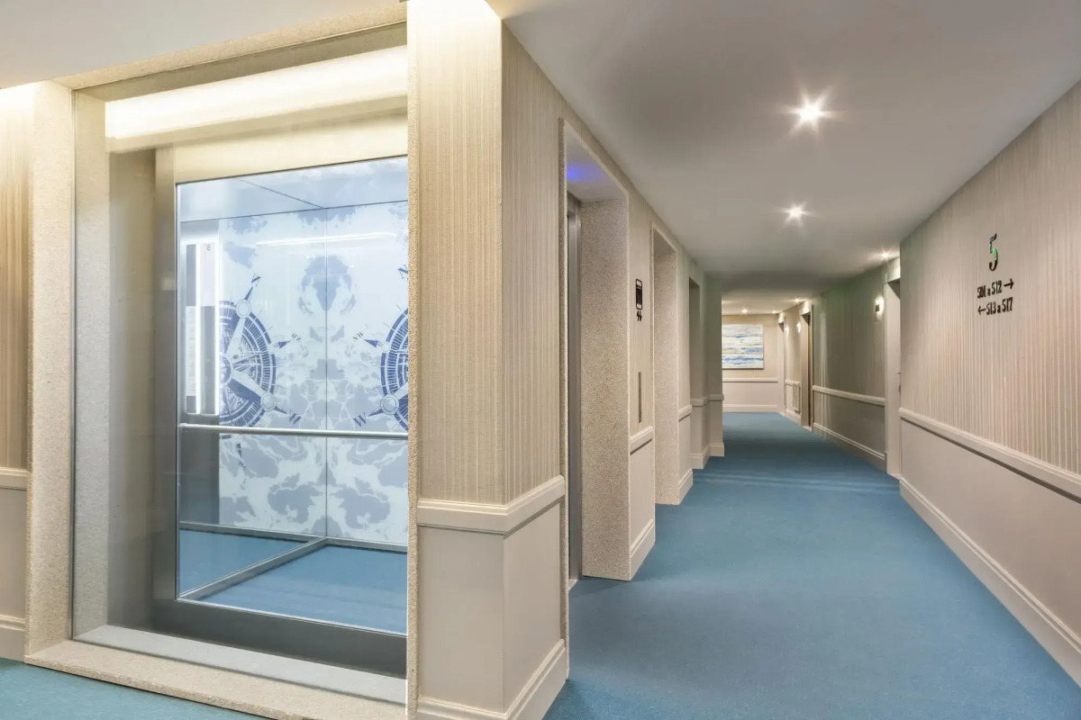 Hotel Acta The Avenue