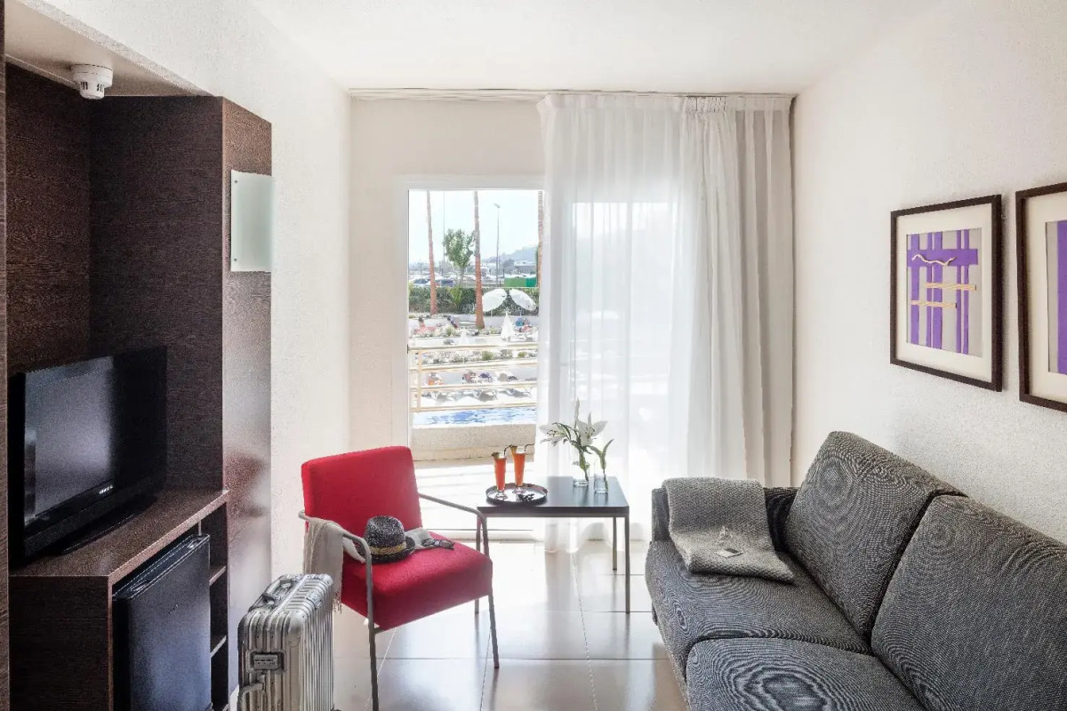 AQUA Hotel The Breeze & Spa - All Inclusive - Adults Only +18