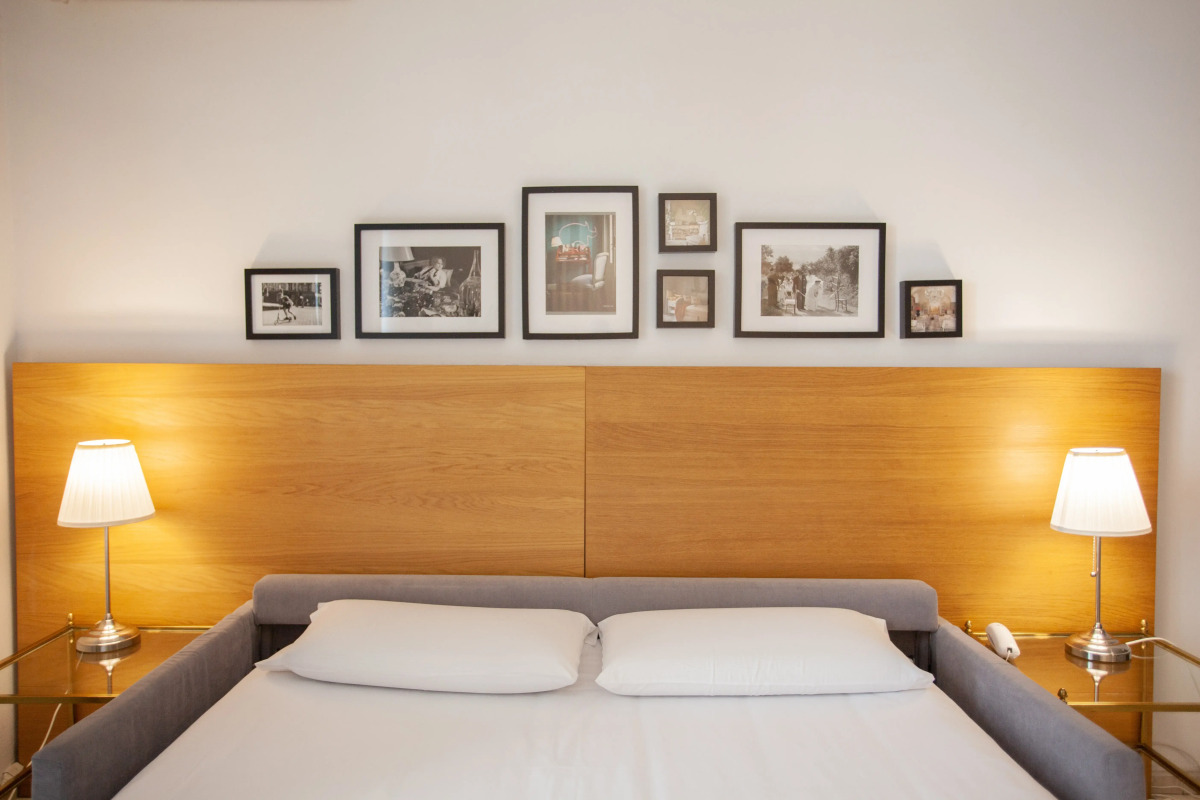 Las Ramblas Pasaje Bacardi Apartments