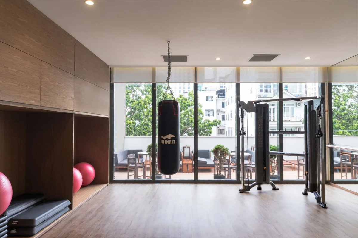 Citadines Bayfront Nha Trang