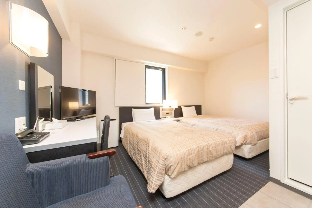 Sanco Inn Nagoya Fushimi