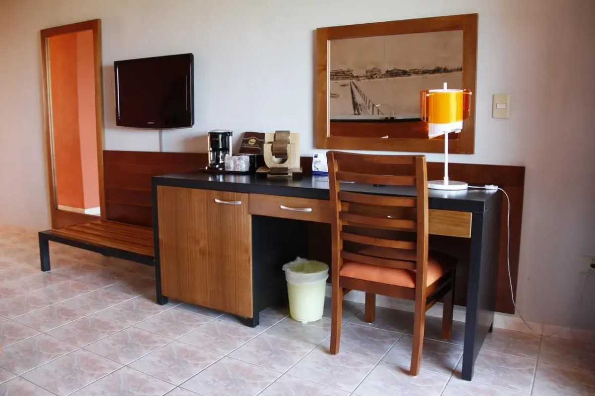 Occidental Arenas Blancas