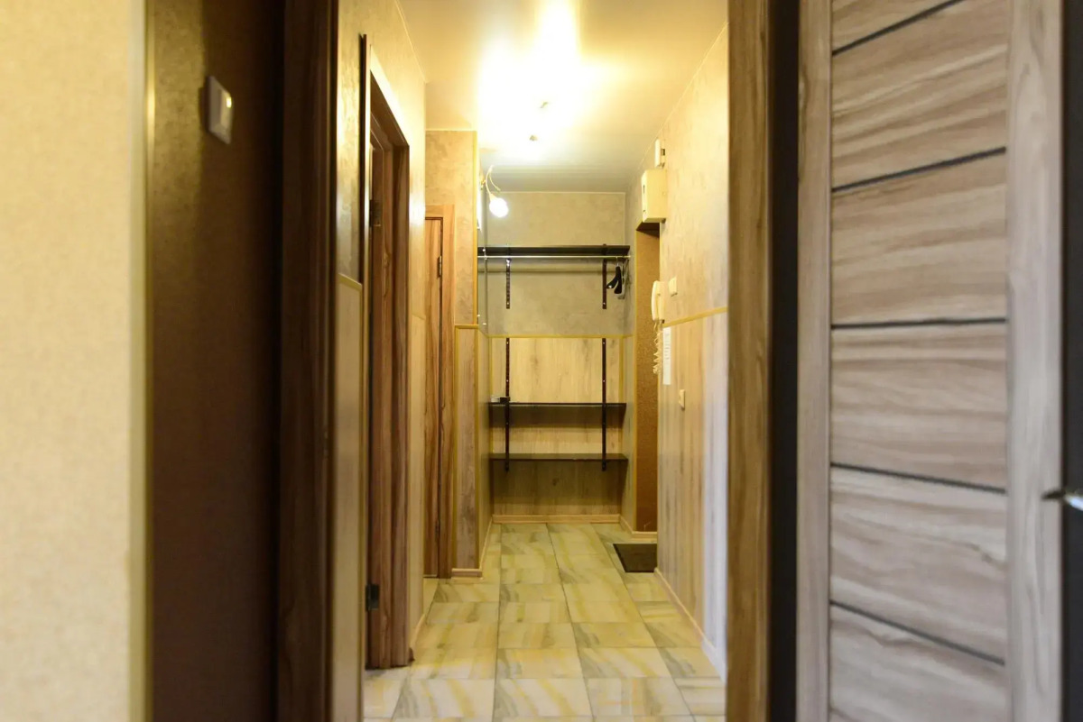 Апартаменты Renta36 (Рента) на улице Кольцовская 46