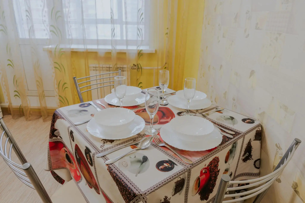 Золотой ключ на улице Авиаторов 42