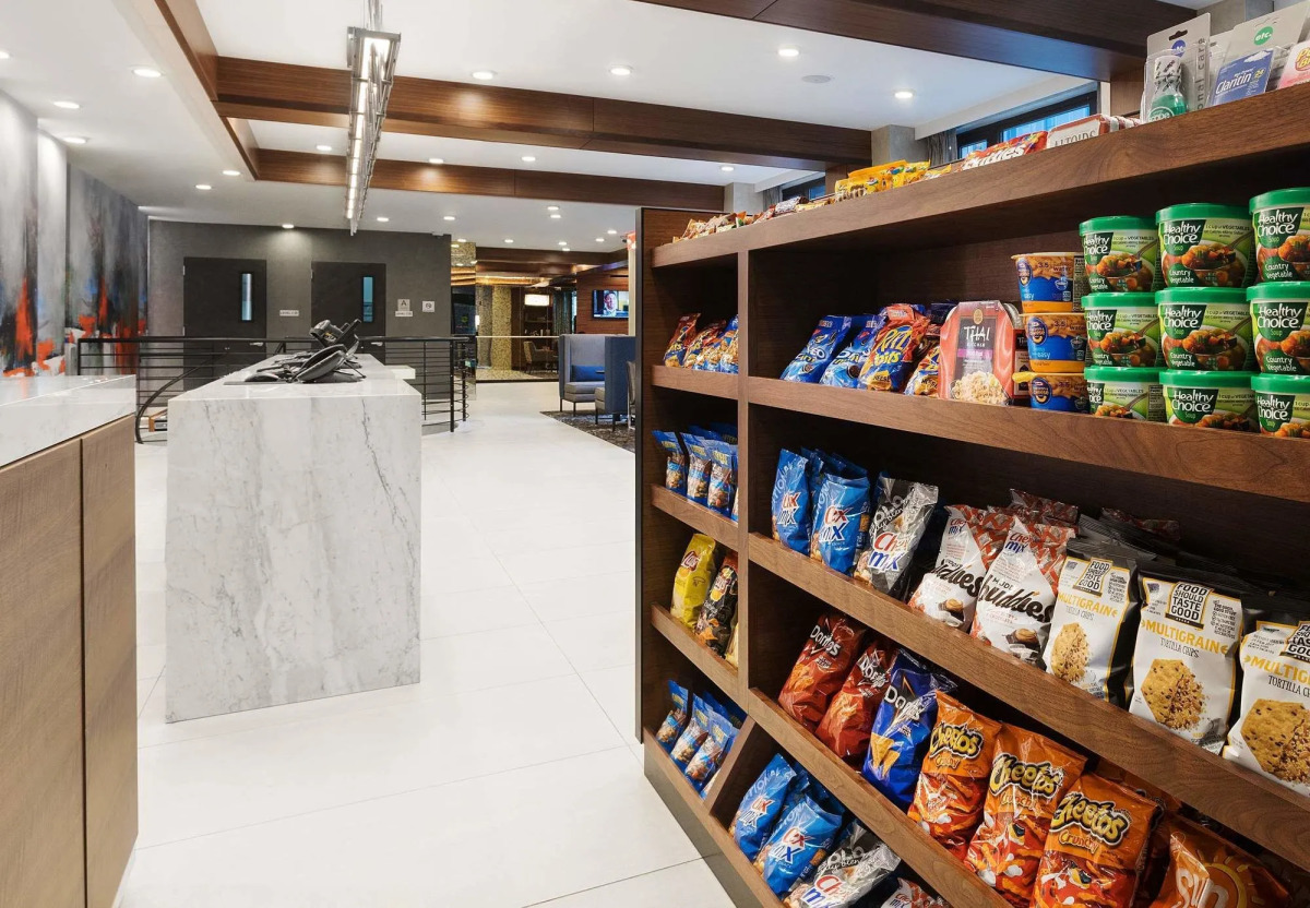 Fairfield Inn & Suites New York Manhattan / Central Park