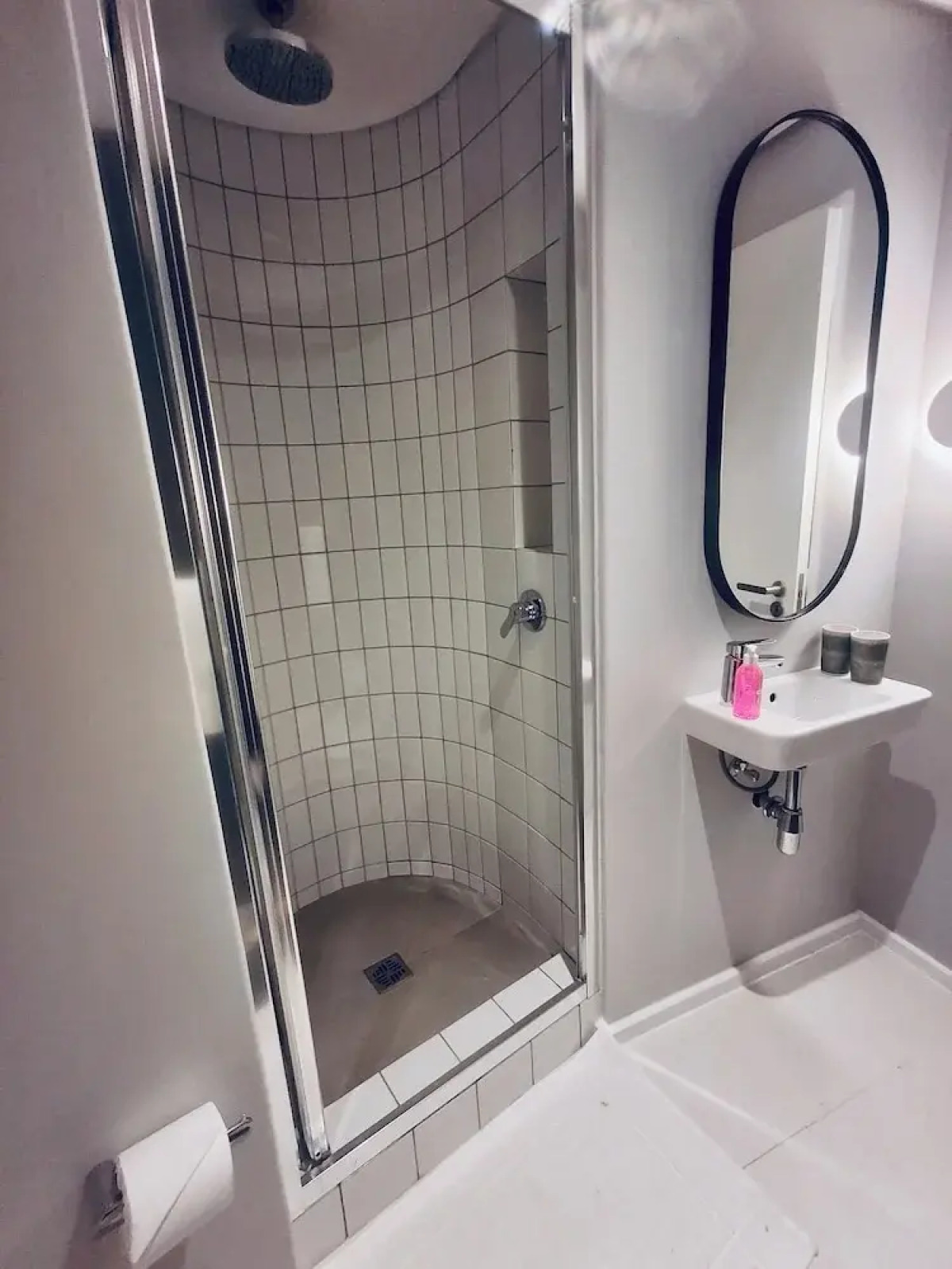 Urban Elephant Express The Flamingo