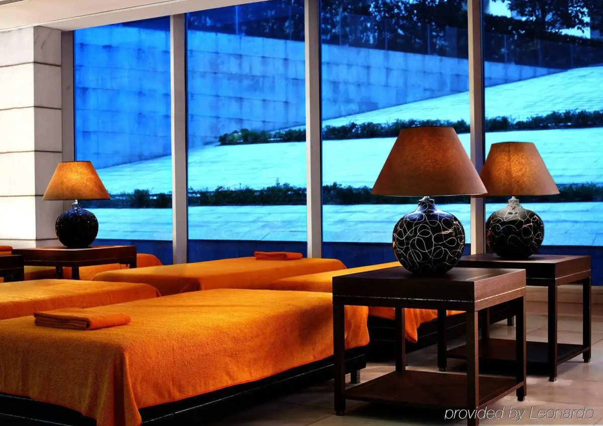 Sheraton Porto Hotel & Spa