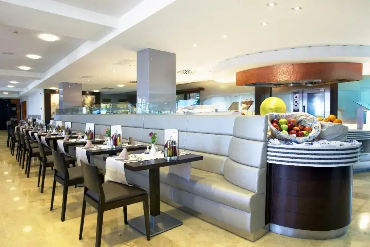 Hotel Son Matias Beach - Adults Only